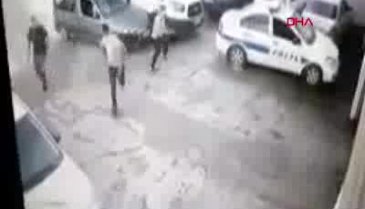 Ölümden son anda kurtuldular