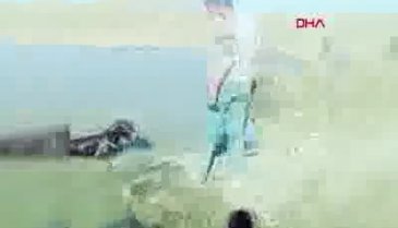 Sıpaya eziyet eden 2 kişiye 947'şer lira ceza