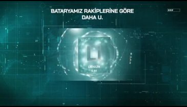 Bursa'da üretilecek yerli otomobilin bataryasında ayrıntılar belli oldu
