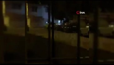 Hatay'da patlama oldu! - 4