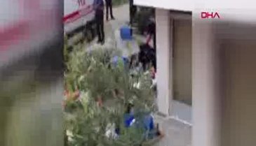 Astsubay kocanın yaptığı katliamda Gizem de can verdi!