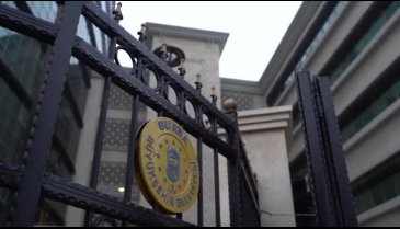 Bursa Büyükşehir Belediyesi'nden 29 Ekim Cumhuriyet Bayramı kutlaması