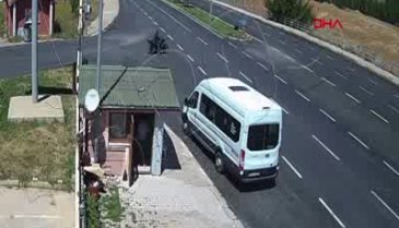 Türkiye'de 9 ayda 1681 kişi trafik kazalarında hayatını kaybetti