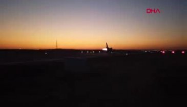 MSB: Irak'ın kuzeyinde 8 terörist etkisiz hale getirildi