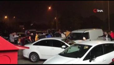 Bursa'da korona virüs vakalarını onlar artırıyor!