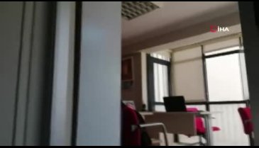 İzmir'de 6.6 büyüklüğünde deprem