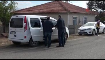 Akrabalar arasında döner bıçaklı ve baltalı kavga: 1 ölü, 3 yaralı