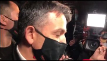 İzmir'deki felakette nefesler tutuldu! Bakan Pakdemirli enkazdaki Buse'yle konuştu - 2