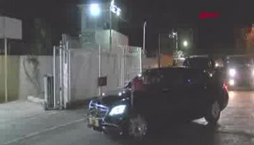 Cumhurbaşkanı Erdoğan İzmir'de