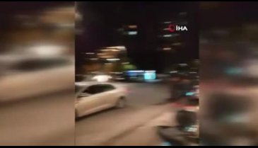 İstanbul'da çöp kutusunda patlama