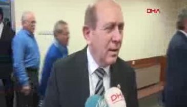 Burhan Kuzu hayatını kaybetti