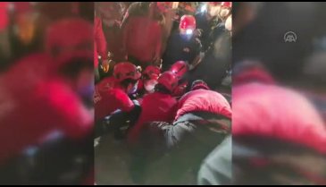 58 saat sonra iyi haber! -2