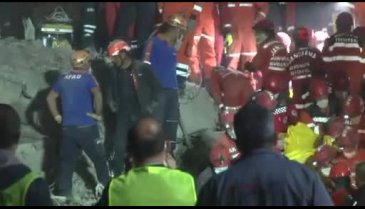 İkizlerin cansız bedenlerine ulaşıldı