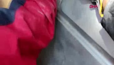 Ayda mucizesinin yeni görüntüleri