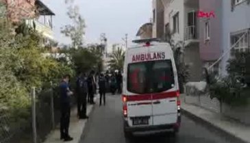 Eşini, kaynanasını ve baldızını öldürdü, intihara kalkıştı