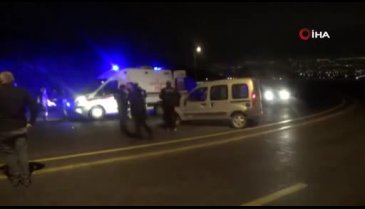 Kayseri'de bir şahıs otomobilinde kafasından vurulmuş halde bulundu