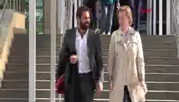 Eski sevgili, kuaför kadına dehşeti yaşattı!