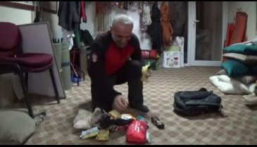 Bursa'dan deprem tedbirleri uyarısı