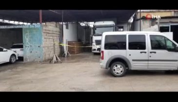 Silahlı saldırıya uğrayan garson hayatını kaybetti