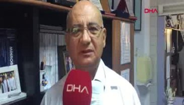 Prof. Dr. Yalçın: Faz 3 aşamasına gelen 17 koronavirüs aşısı var