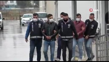 Kıyafetini beğenmeyince vurmuş