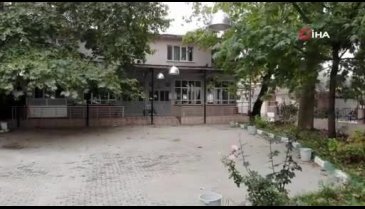 Bursa'da korona virüsle mücadele için hepsi birden kapıya kilidi vurdu