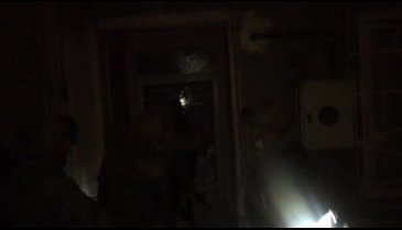 Bursa'da terör örgütü YPG/PKK operasyonunda 3 şüpheli gözaltında! -2