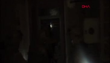 Bursa'da terör örgütü YPG/PKK operasyonunda 3 şüpheli gözaltında!