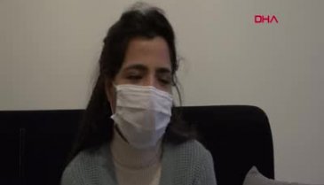 Eski eşine şiddet uygulamıştı, serbest bırakıldı
