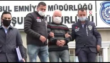 19 yıl sonra ortaya çıkan vahşet!
