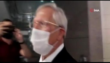 'Futbolda şike' davasında Aziz Yıldırım'ın da aralarında bulunduğu 4 hükümlü beraat etti.