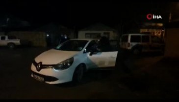 Bursa İznik'te film sahnelerini aratmayan uyuşturucu operasyonu