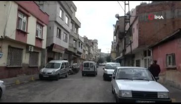 Uyuşturucu satmak istemeyince kafasına sıktılar