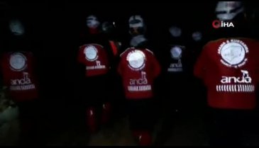 Bursa'da 4 gün önce kaybolan yaşlı kadın, tarlada otururken bulundu