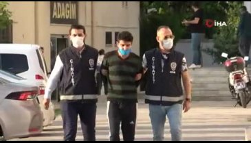 Borcunu vermeyen kardeşini öldürdü