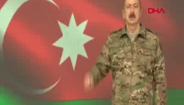 Azerbaycan, Şuşa kentini işgalden kurtardı