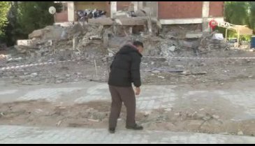 17 kişiyi tek tek o teşhis etti: Çok üzücüydü, unutamadım