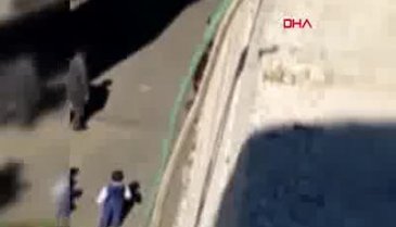 Düğünde havaya ateş açan 2 magandaya büyük şok!