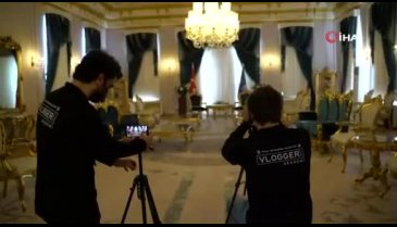 Türkiye'nin ilk Vlogger Akademisi Bursa'da başladı