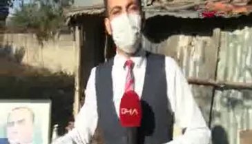 Bursalı Fatma nine, Atatürk ile arasında geçen diyaloğu anlattı