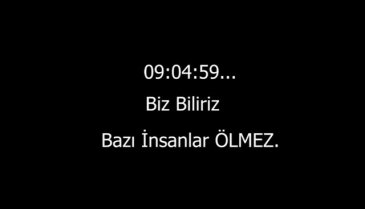 Bursa'da öğretmenlerden anlamlı Atatürk klibi!