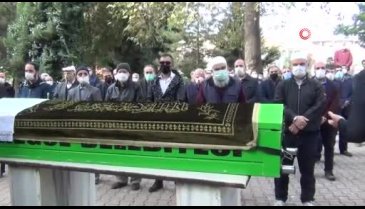 Bursa'da imamın gözyaşlarıyla en zor görevi