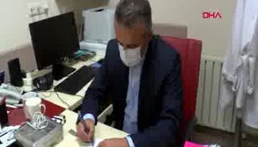 Bilim Kurulu üyesi Tezer: Maskeyi doğru kullanmazsak bulaş kaynağı olabilir