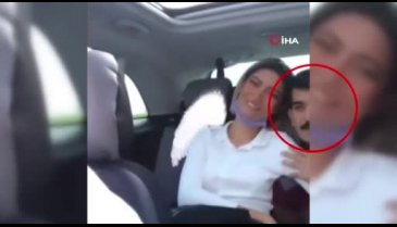 Üniversiteli Tuğba boğularak öldürüldü