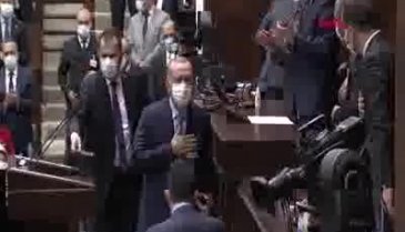 Cumhurbaşkanı Erdoğan'dan Berat Albayrak açıklaması