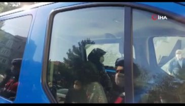 İlçeyi ayağa kaldıran olayda kan donduran iddia