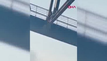 Beğeni uğruna hayatını tehlikeye attı