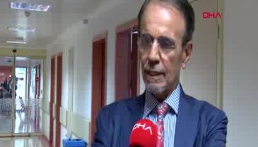 Profesör Ceyhan: Nüfusun yüzde 60'ı aşılanmadan maske çıkmayacak