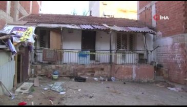 Deprem kurnazlığı! Ev sahibinden kiracısına ahlaksız teklif