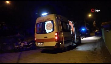 Kocaeli'de aile vahşeti: 3 ölü
